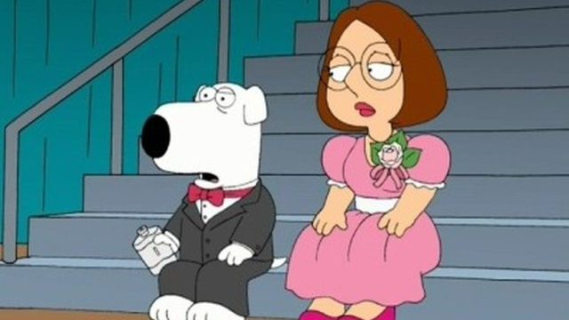 Padre de Familia S05E08