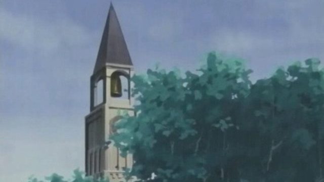 Strawberry Panic! S01E08