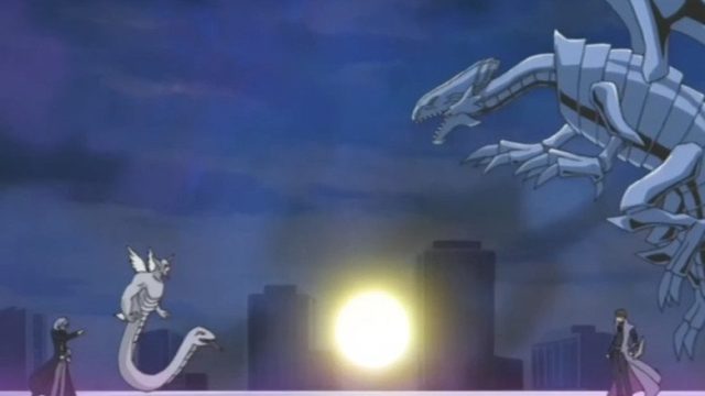 Yu-Gi-Oh! Duelo de Monstruos S01E200
