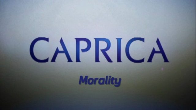 Caprica S00E21