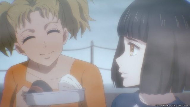 7SEEDS S01E18