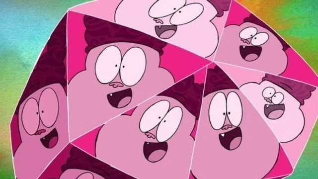 Chowder S03E09