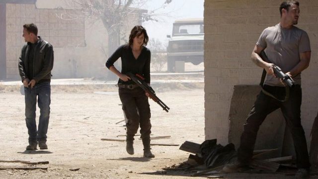 Terminator: Las Crónicas de Sarah Connor S02E03