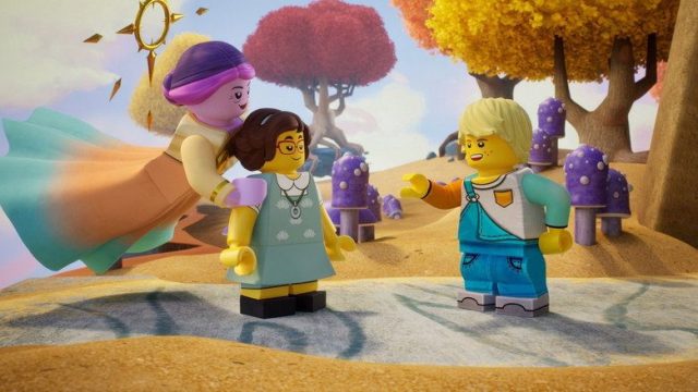 LEGO DREAMZzz S03E07
