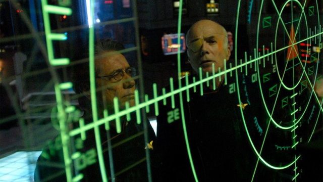 Battlestar Galactica S04E08