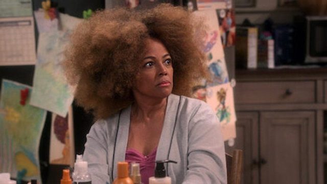 La familia Upshaw S02E06
