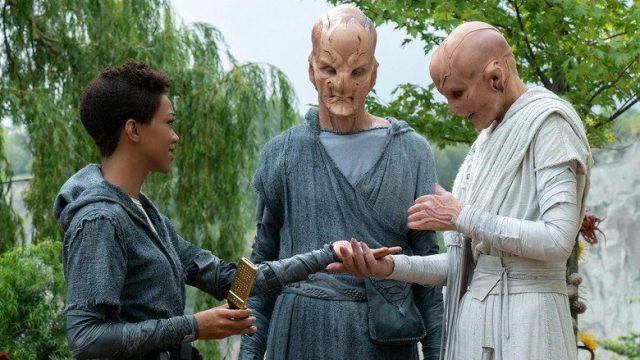 Star Trek: Discovery S02E06
