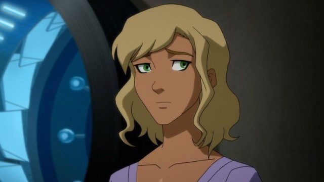 Justicia Joven S04E13
