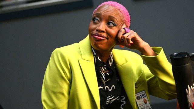 The Irrational S02E11