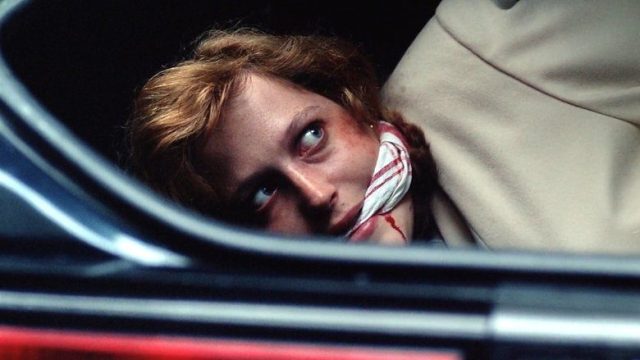 Los Expedientes Secretos X S02E06