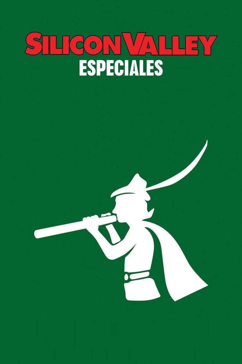 Silicon Valley Especiales