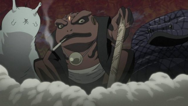 Naruto Shippuden S18E373