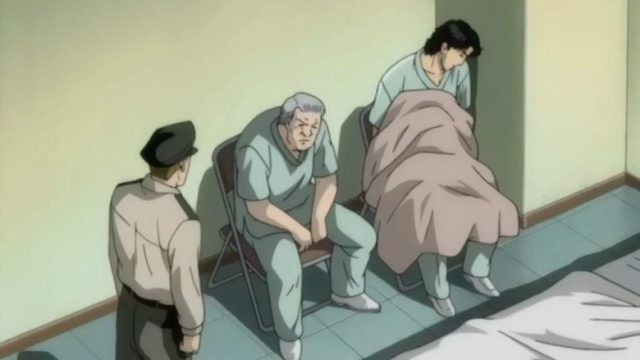 Monster S01E13