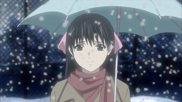 Phantom: Requiem for the Phantom S01E17