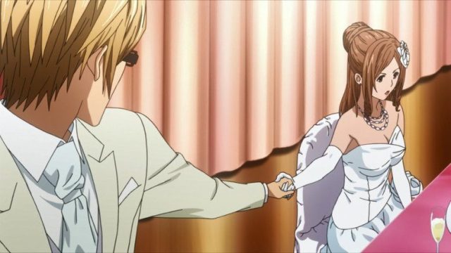 Bakuman S02E20
