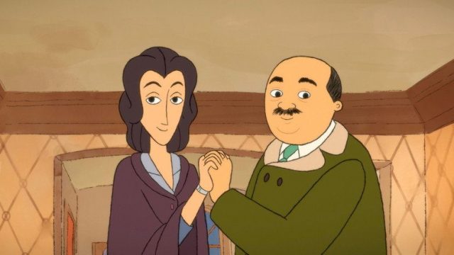 Harriet la espía S02E06