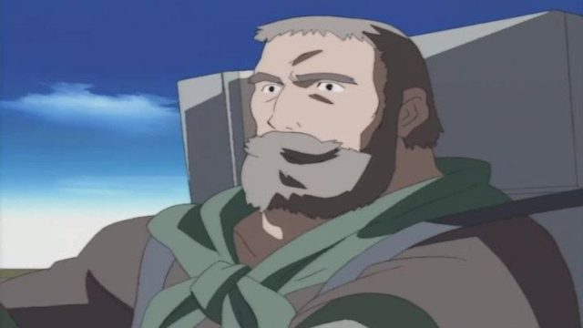 Zoids: Chaotic Century S01E42
