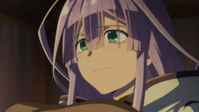 As a Reincarnated Aristocrat, I’ll Use My Appraisal Skill to Rise in the New World S01E26