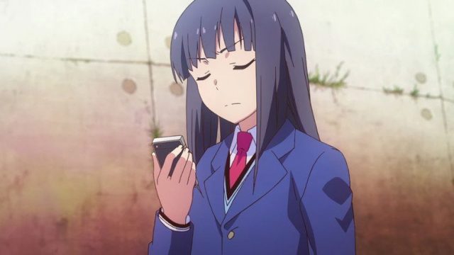 The Pet Girl of Sakurasou S01E22