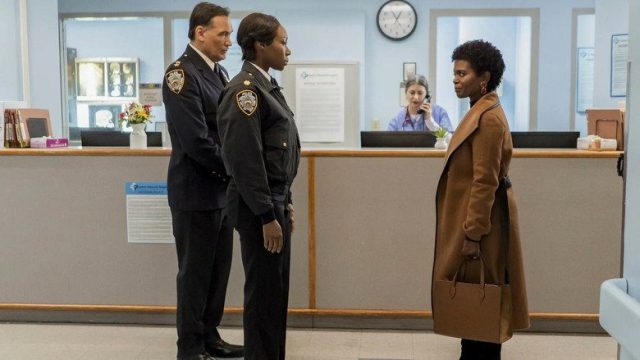 East New York: Una Nueva Ley S01E10