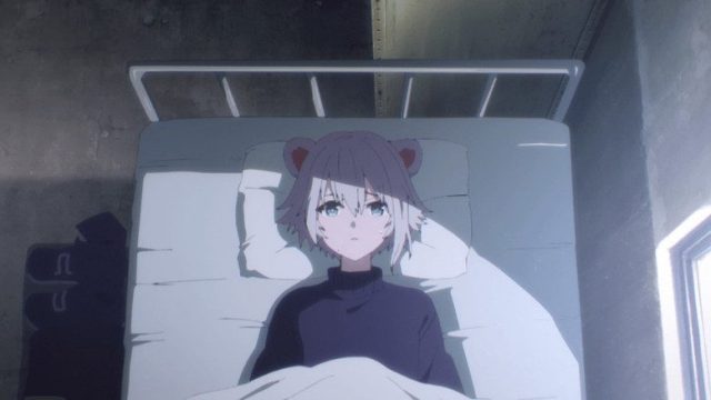 Arknights S01E07