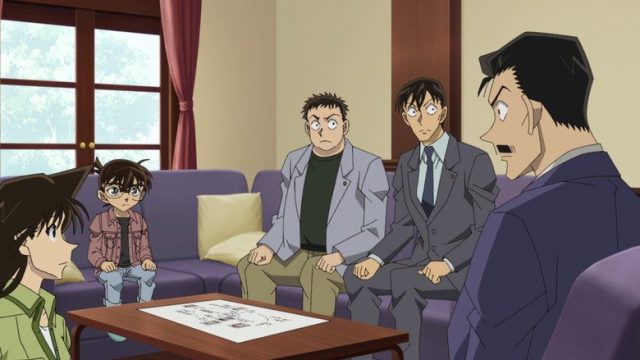 Detective Conan S01E1201