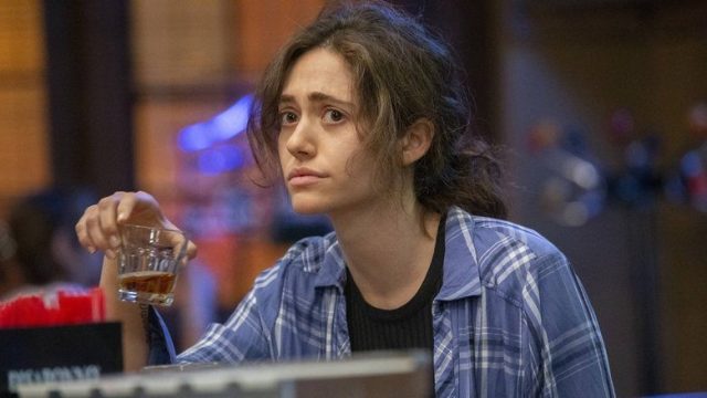 Shameless S09E08