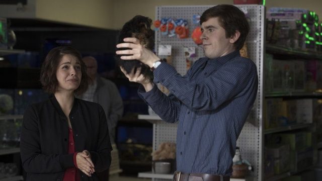 The Good Doctor S02E07