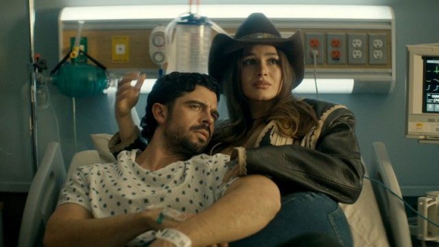 Mentes Extraordinarias S02E12