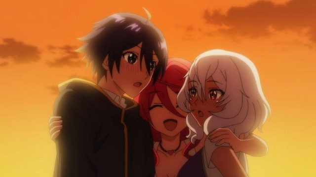 Shinka no Mi ~Shiranai Uchi ni Kachigumi Jinsei S01E06