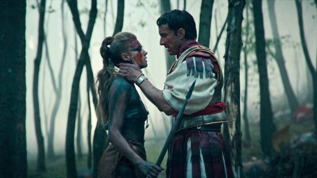 Bárbaros S01E06
