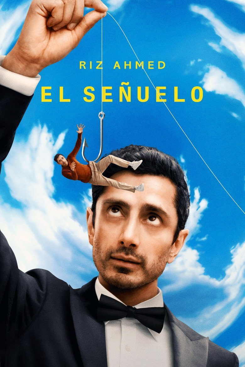El señuelo Temporada 1