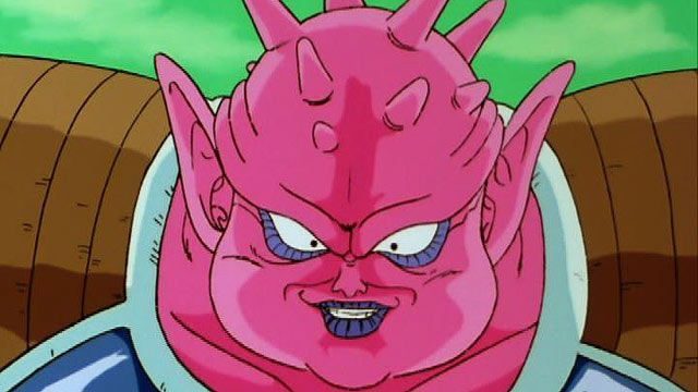 Dragon Ball Z Kai S01E22