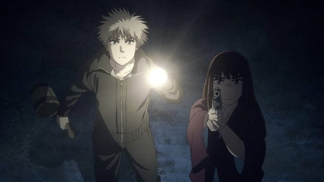TENGOKU-DAIMAKYO S01E02