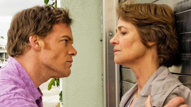 Dexter S08E01