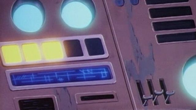 ThunderCats S01E14