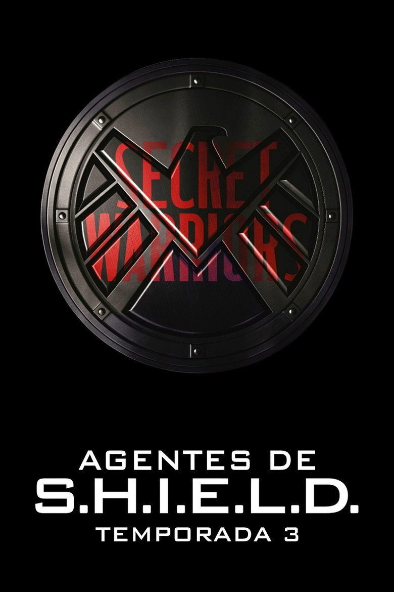 Agents of S.H.I.E.L.D Temporada 3