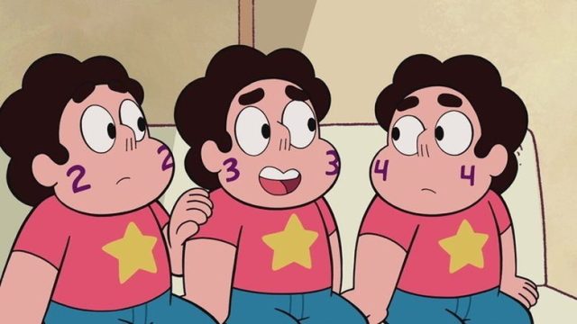 Steven Universe S01E22