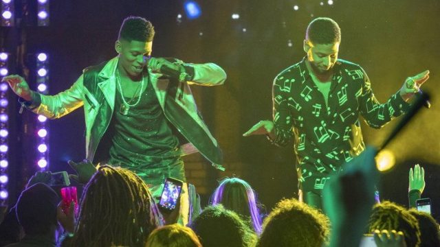 Empire S03E12