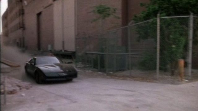 El Auto Fantástico S00E05