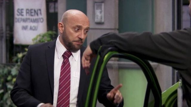 Vecinos S04E11