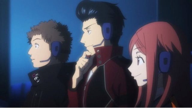 World Trigger S02E12