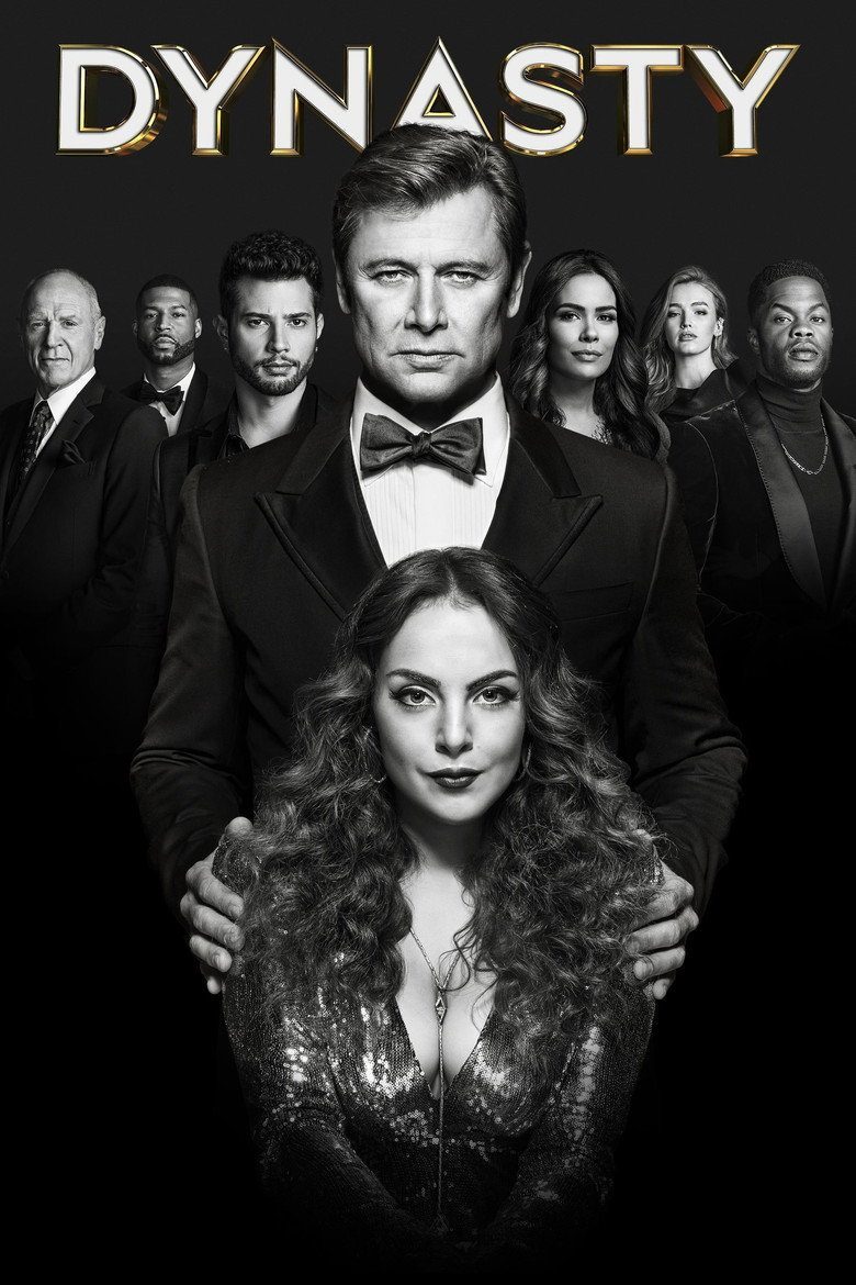 Dinastía Temporada 3