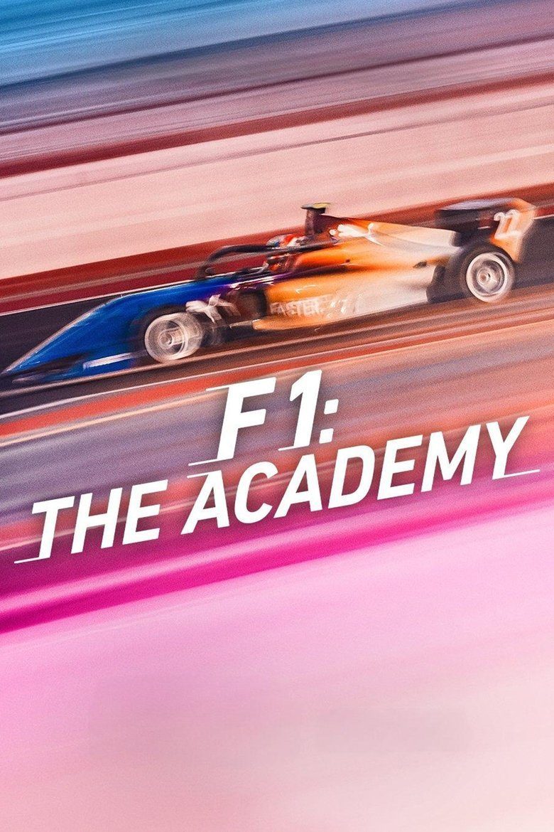 F1: La academia Temporada 1