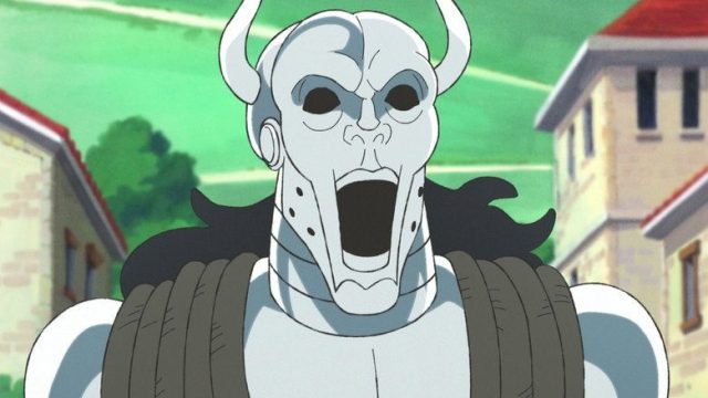 Ranking of Kings S01E17