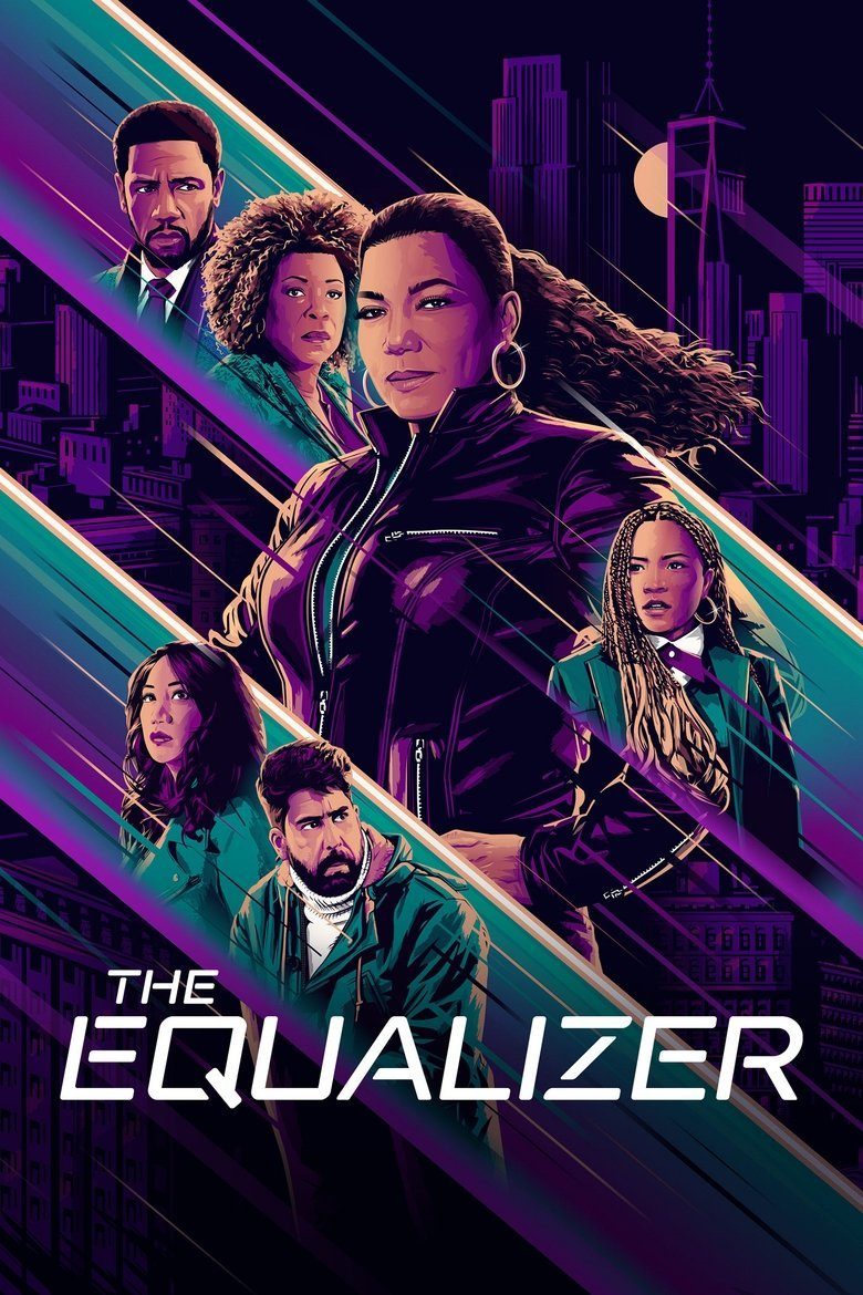 The Equalizer Temporada 2