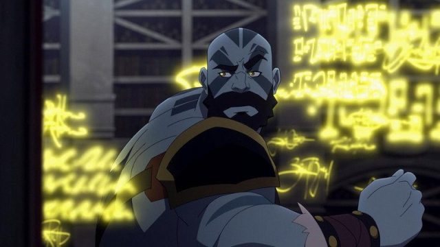 La leyenda de Vox Machina S04E05