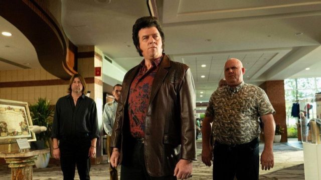 Los honestos Gemstones S03E06