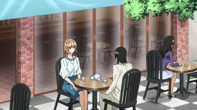 Bakuman S03E07