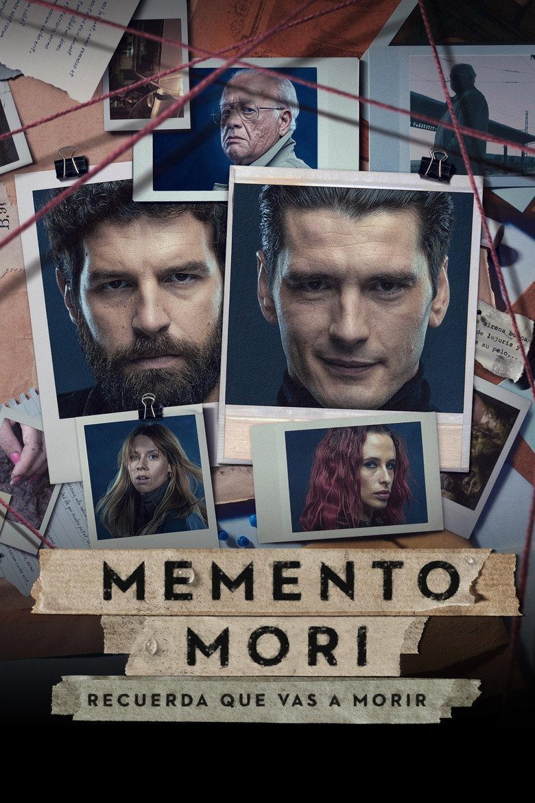 Memento Mori Temporada 2